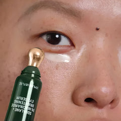 BIOSSANCE Squalane + 5% Niacinamide Brightening Eye Serum 15ml