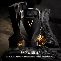 RABANNE Invictus Victory Absolu Parfum Intense