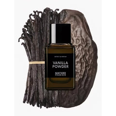 ماتير بريميير مسحوق الفانيليا اكستريت دي بارفان 100 مل