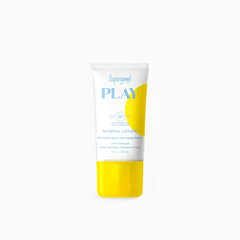 SUPERGOOP! PLAY™ Mineral Lotion SPF 30 30ml