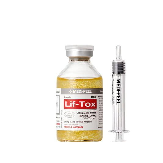 MEDI-PEEL - Lif-Tox Ampoule