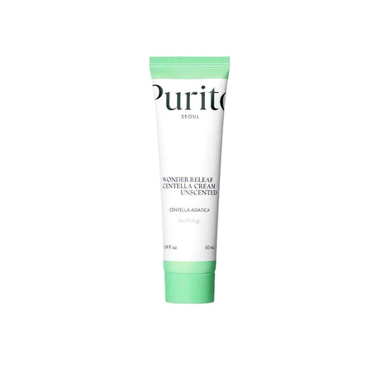 Purito SEOUL - Wonder Releaf Centella Cream Unscented