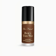 TOO FACED Born This Way Flawless Coverage Natural Finish Foundation 30ml