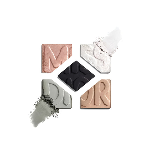 DIOR Diorshow 5 Couleurs Eyeshadow Palette 6.5g
