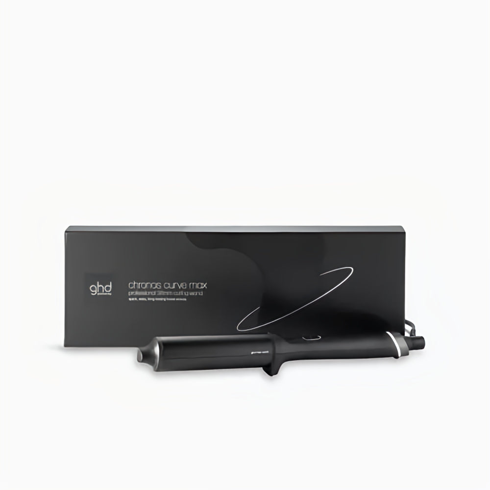 GHD Chronos Curve Max Wand