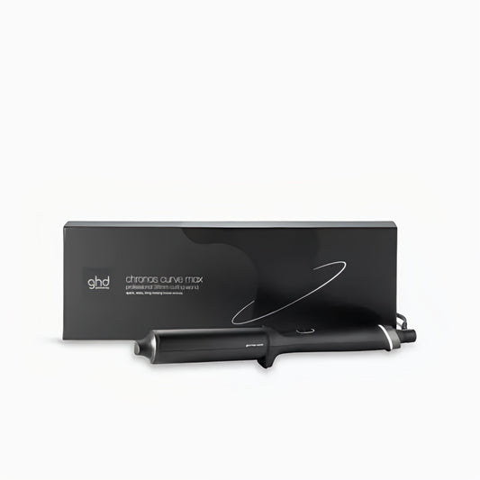 GHD Chronos Curve Max Wand