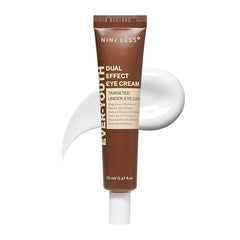 NINELESS - Ever-Youth Dual Effect Eye Cream