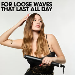 GHD Chronos Curve Max Wand