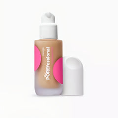 The POREfessional Smoothing & Blurring Matte Foundation 30ml