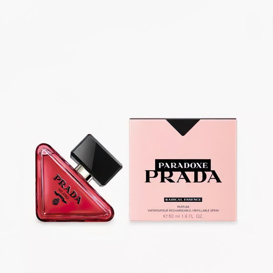 PRADA Paradoxe Radical Essence Parfum