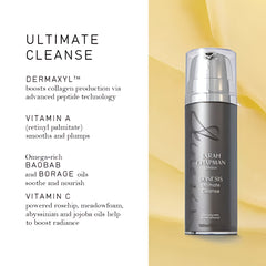 SARAH CHAPMAN The Renewal Edit Skincare Set