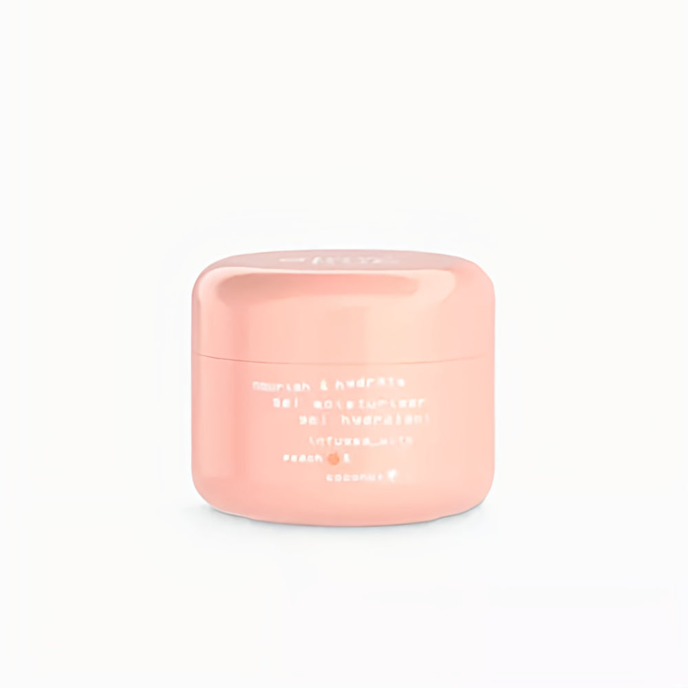 GLOW HUB Nourish & Hydrate Gel Moisturiser 50ml