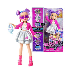 Glo-Up Girls Sadie  S2