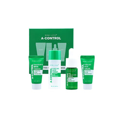 NINELESS - A-Control Mini Kit