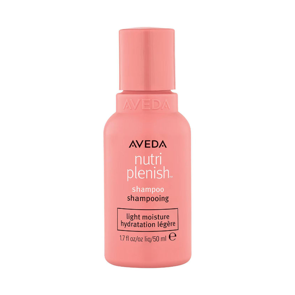 AVEDA Nutriplenish Shampoo Light 50ml