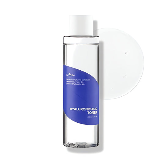 Isntree - Hyaluronic Acid Toner 200ml