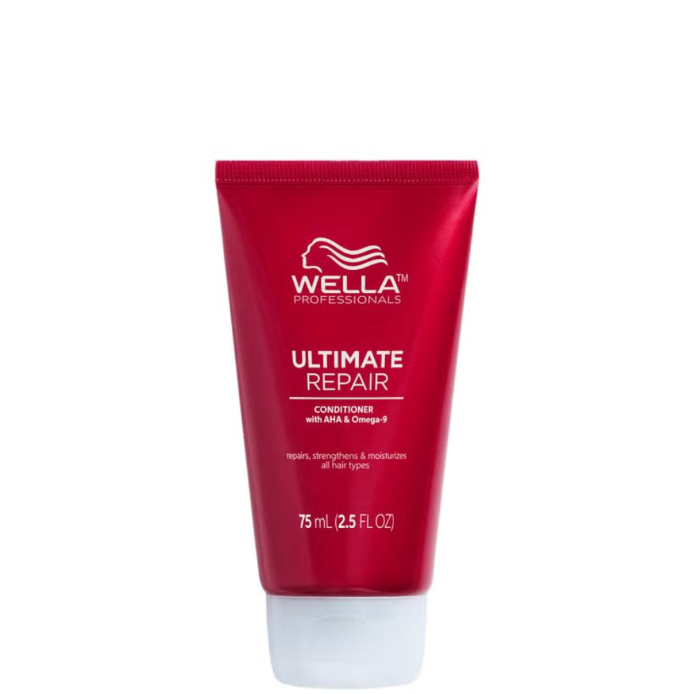 Wella Professionals Care Ultimate Repair Conditioner for All Types of Hair Damage 75ml