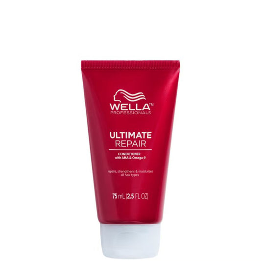 Wella Professionals Care Ultimate Repair Conditioner for All Types of Hair Damage 75ml
