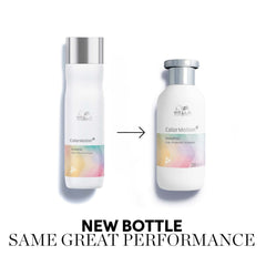 Wella Professionals Care Color Motion+ Color Protection Shampoo 250ml