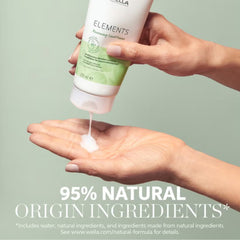 Wella Professionals Care Elements Lightweight Renewing Conditioner 200ml