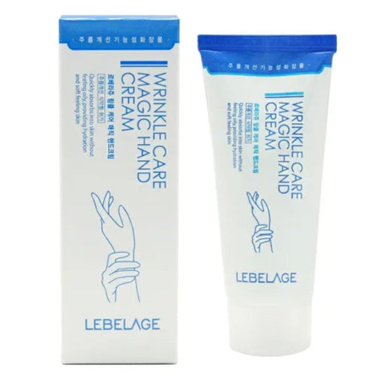 Lebelage - Wrinkle Care Magic Hand Cream