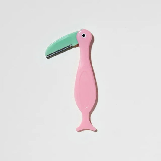 إيتود - أداة تجميلي لقص الحواجب، لون عشوائي