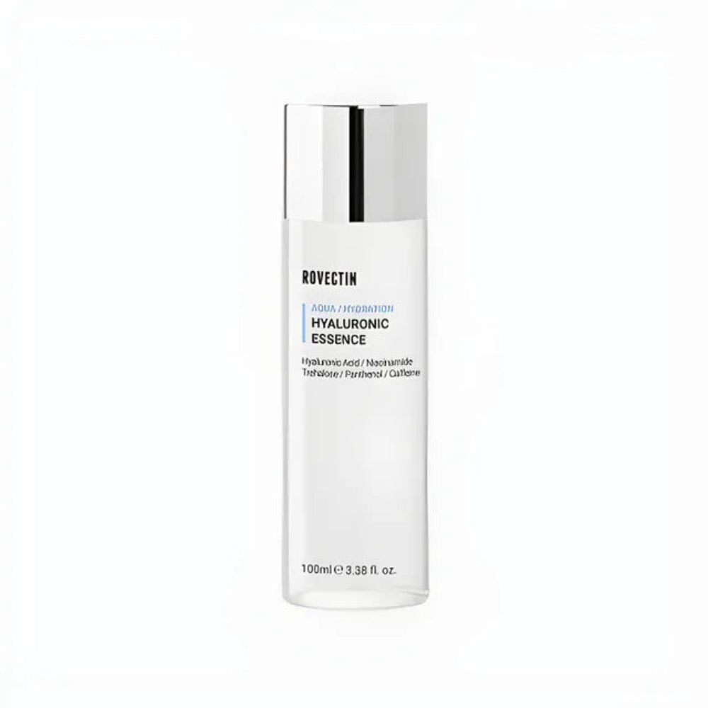 ROVECTIN - Aqua Hydration Hyaluronic Essence Mini