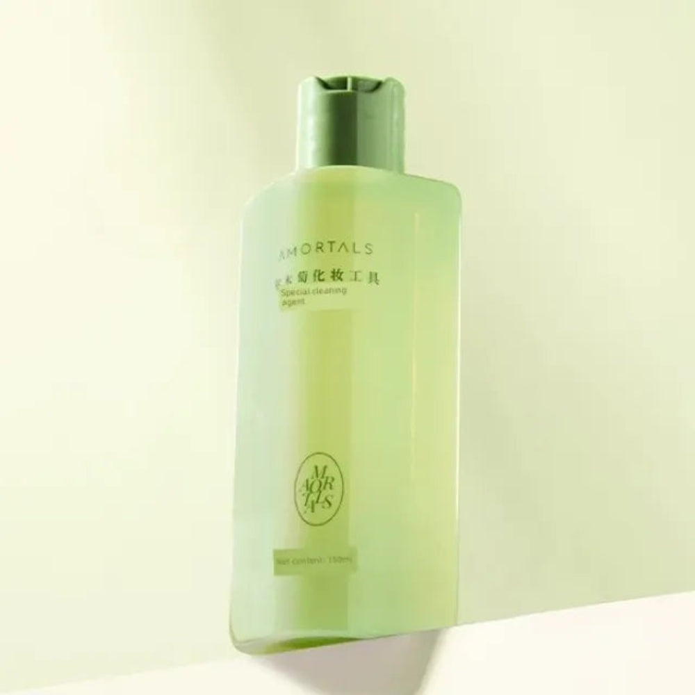 أمورتالز - منظفات خاصة لأدوات المكياج