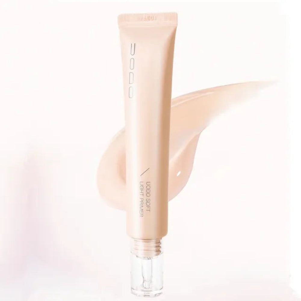 UODO - Soft Light Primer (30ml)