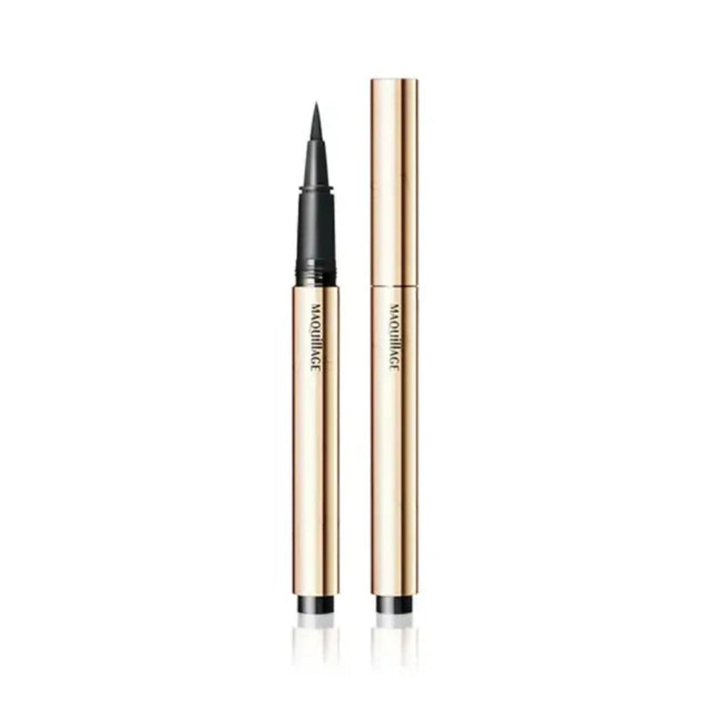 Shiseido - Maquillage Perfect Black Liner