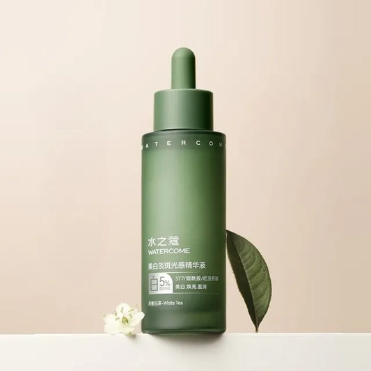 WATERCOME - 5% Niacinamide Whitening & Spot-Lightening Serum