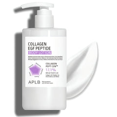 APLB - Collagen EGF Peptide Body Lotion (300ml)