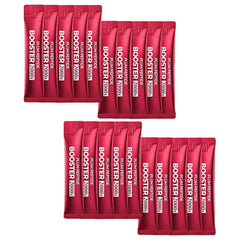 Isntree - Plum Peptide Booster 2000s Stick Pouch Set