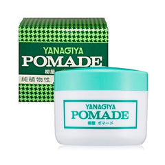 Yanagiya - Pomade Hair Wax