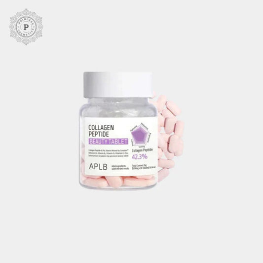 APLB - Collagen Peptide Beauty Tablet (500mg x 30 Tablets)
