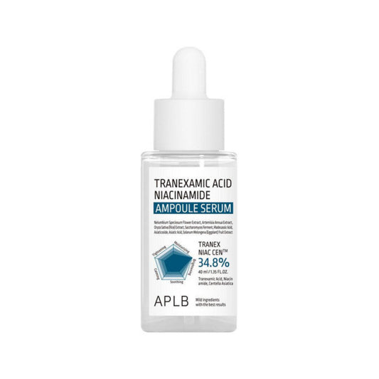 APLB - Tranexamic Acid Niacinamide Ampoule Serum 40ml