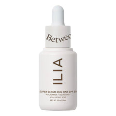ILIA Super Serum Skin Tint SPF 30 Skincare Foundation