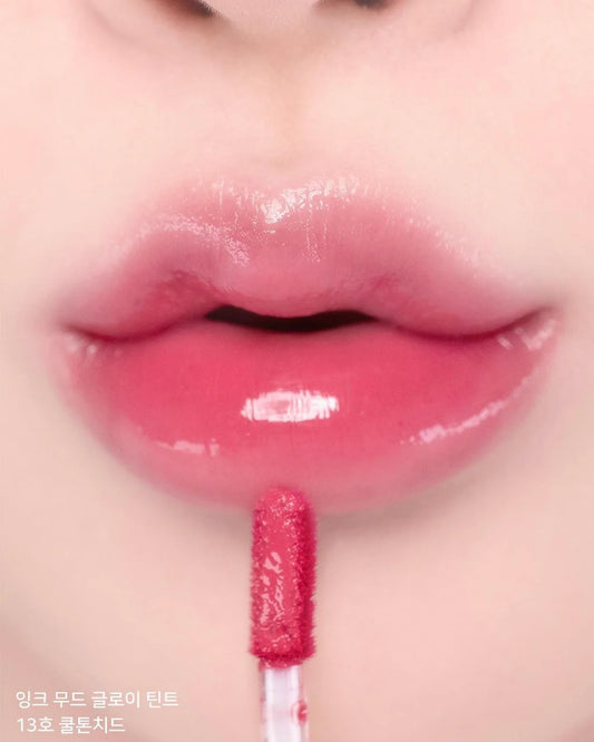 peripera - Ink Mood Glowy Tint Peritage Collection - 3 Colors