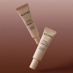 BLITHE - Pressed Eye Cream Caffeine 1.0 20ml