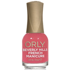 ORLY Nail Lacquer French Manicure 18ml (Various Shades)