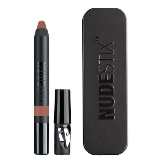 Nudestix Magnetic Matte Lip Color