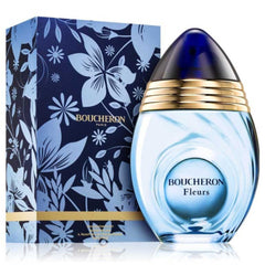Boucheron Fleurs For Women Eau De Parfum 100ml