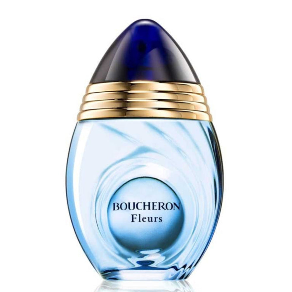 Boucheron Fleurs For Women Eau De Parfum 100ml