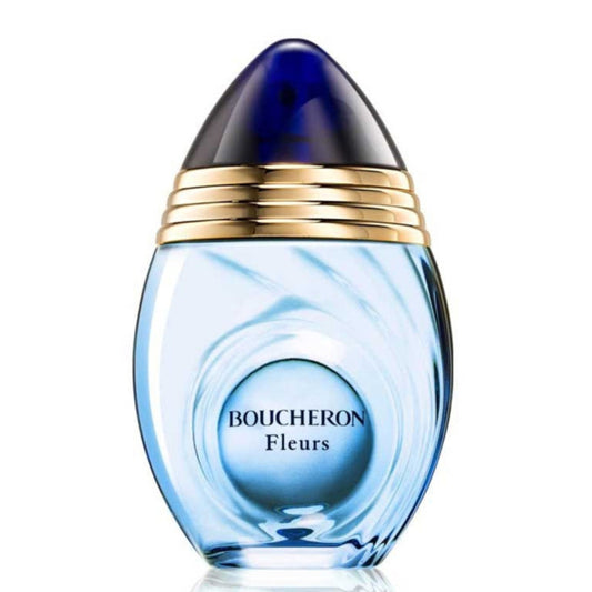Boucheron Fleurs For Women Eau De Parfum 100ml