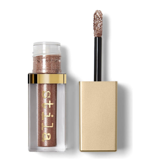 Stila Glitter & Glow Liquid Eye Shadow 5ml (Various Shades)