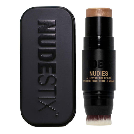Nudestix Nudies Glow All Over Face Highlight