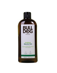 Bulldog Original Shower Gel 500ml