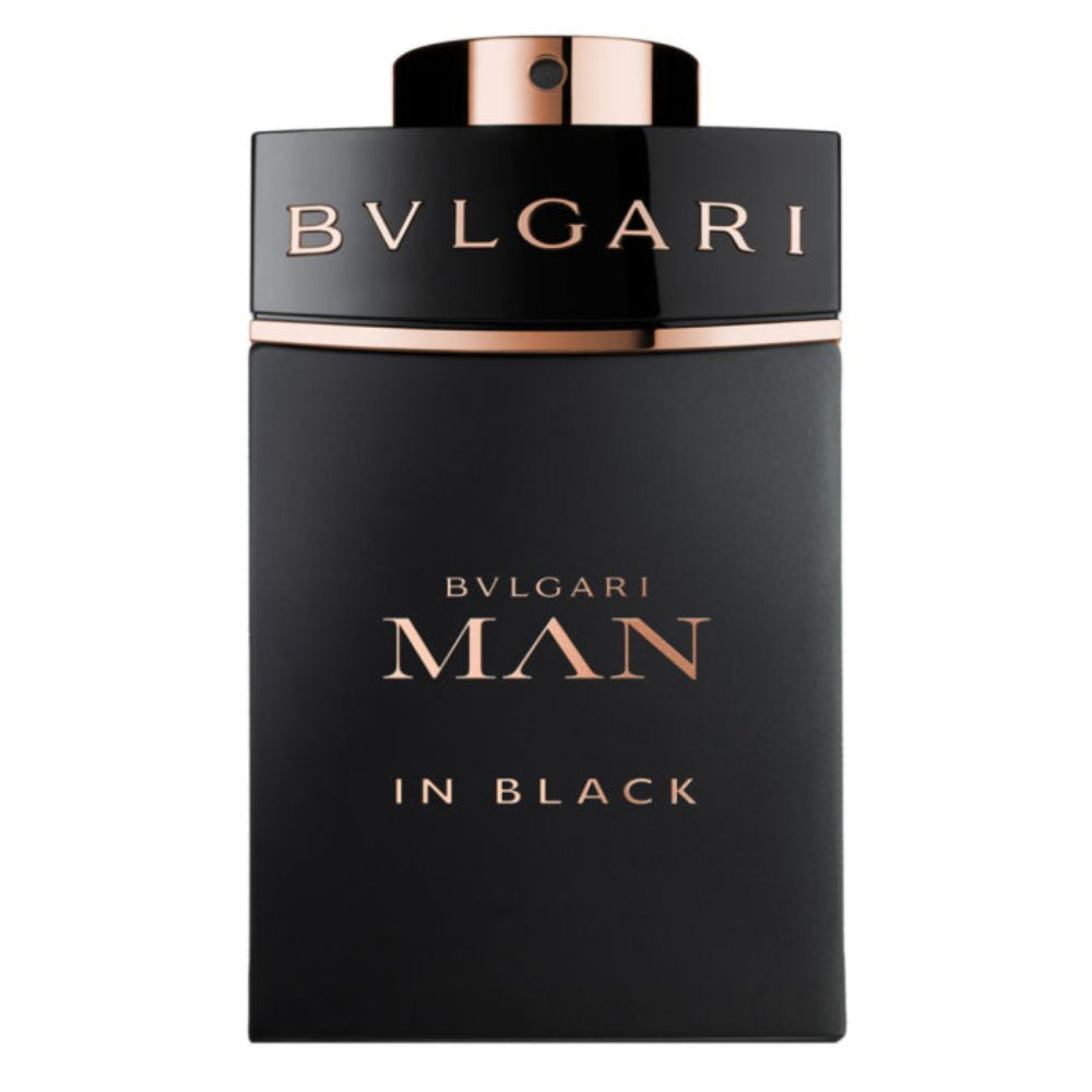 Bvlgari Man In Black For Men Eau De Parfum 100ml