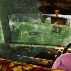 عطر بايريدو مومباي نويز أو دو بارفان 100 مل