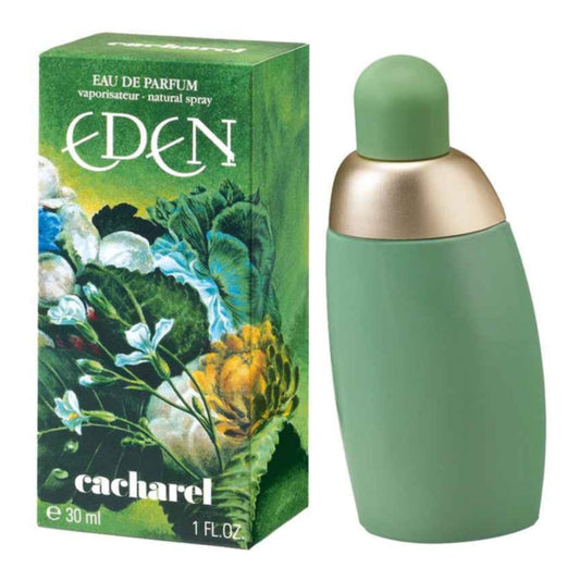 Cacharel Eden For Women Eau De Parfum 30ml